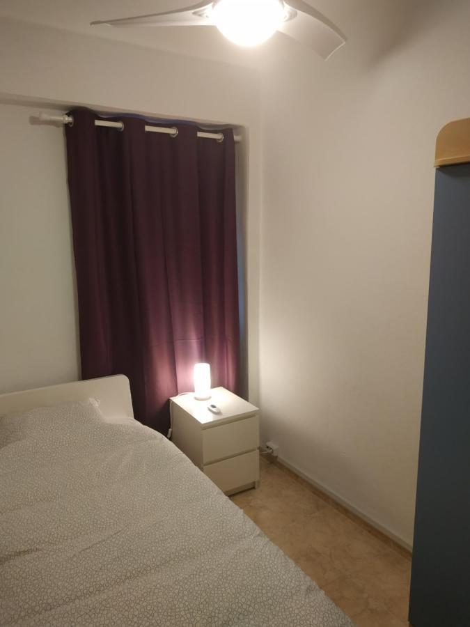 Apartamento RMM27 - Piso en zona tranquila de Tortosa Exterior foto